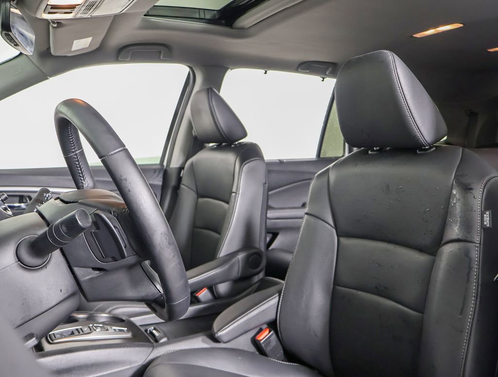 Used 2022 Honda Pilot Special Edition image 7
