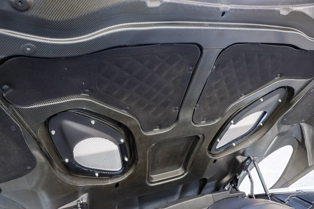 Used 2019 Aston Martin DBS Superleggera RWD image 58