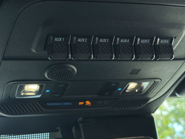 Used 2024 Ford Bronco Badlands AWD/4WD image 24