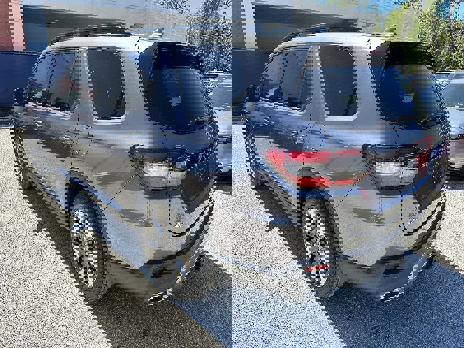 New 2026 Honda Pilot Elite image 6