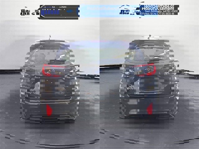 New 2026 Subaru Impreza 2.0i Sport image 4