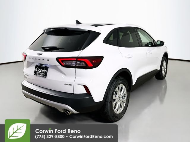 New 2026 Ford Escape Active w/ Cold Weather Package image 7