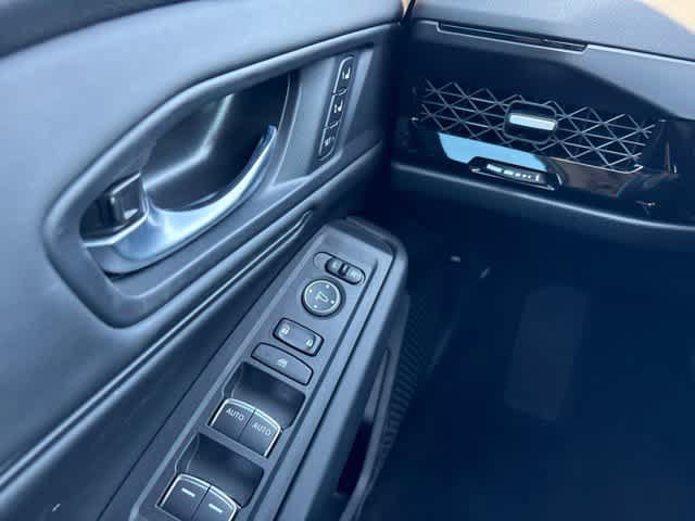 Used 2025 Honda Accord EX-L image 23