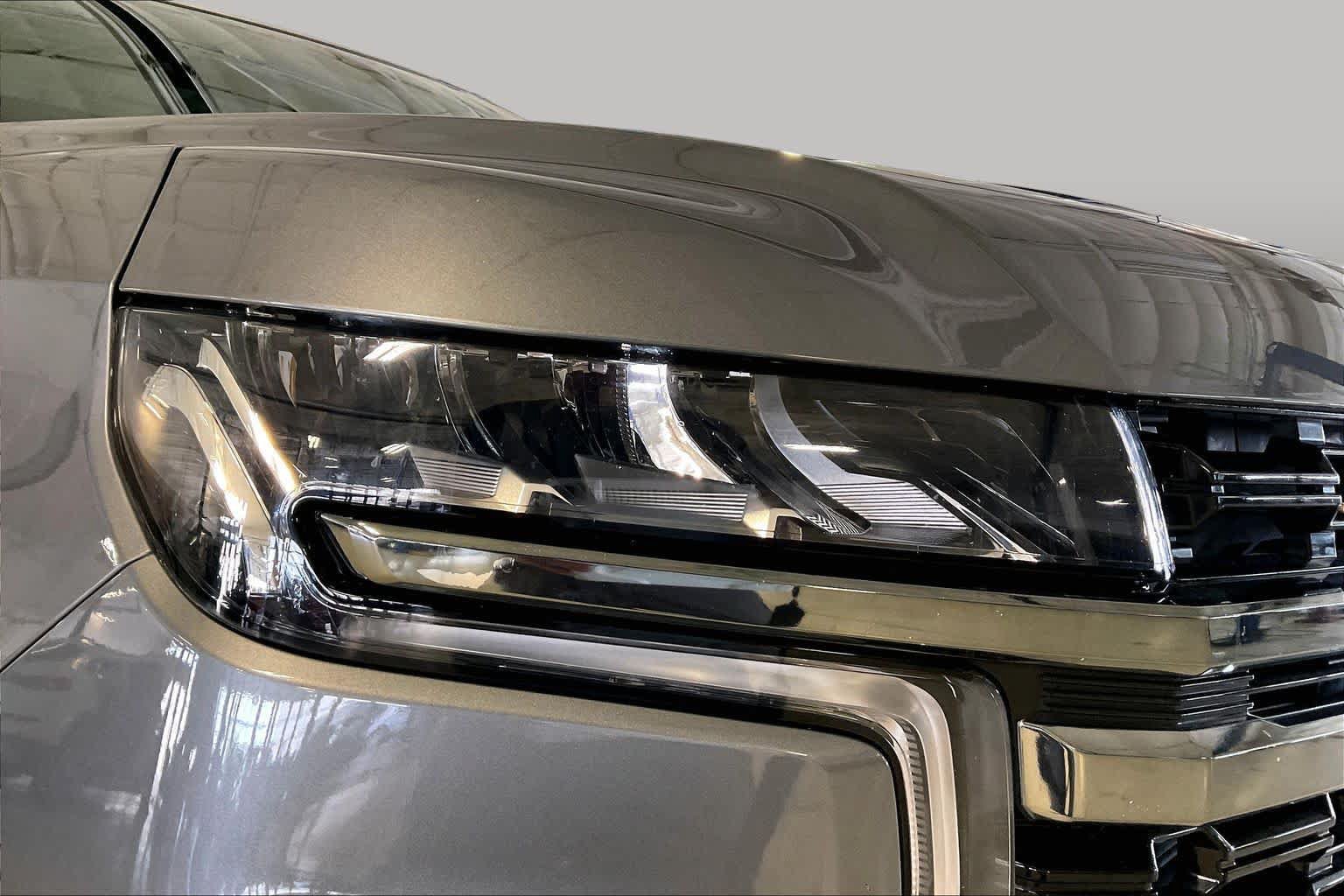 Used 2021 Chevrolet Tahoe Z71 AWD/4WD image 25