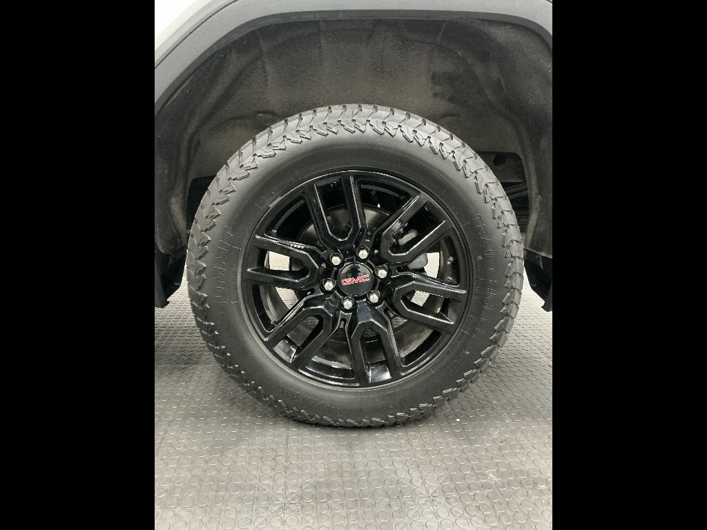 Used 2021 GMC Sierra 1500 Elevation AWD/4WD image 40