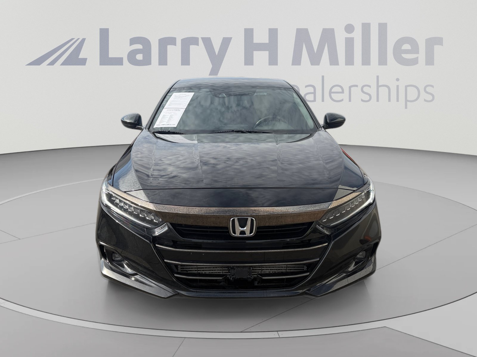 Used 2022 Honda Accord Sport image 8