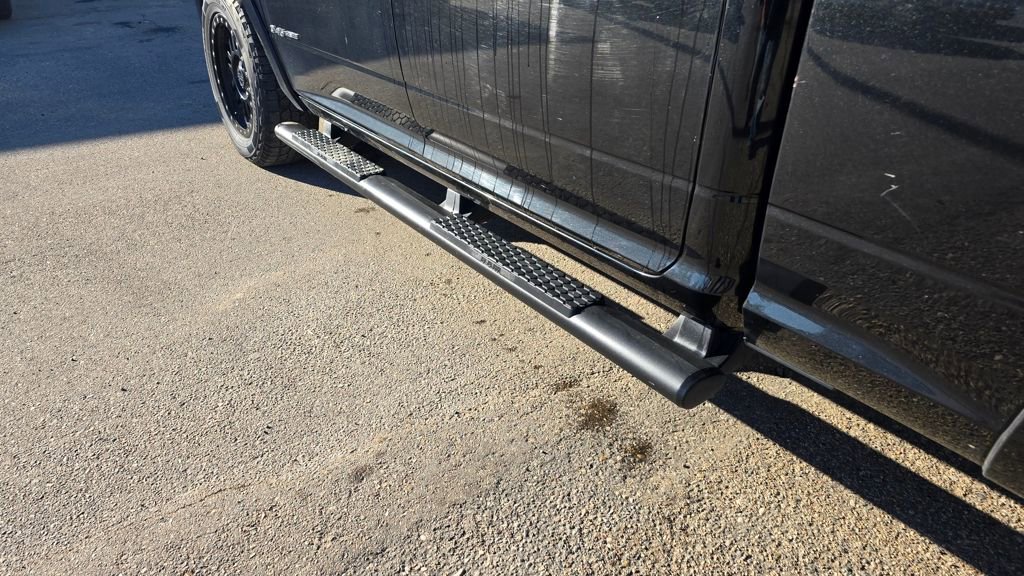 Used 2015 RAM 1500 Sport image 13