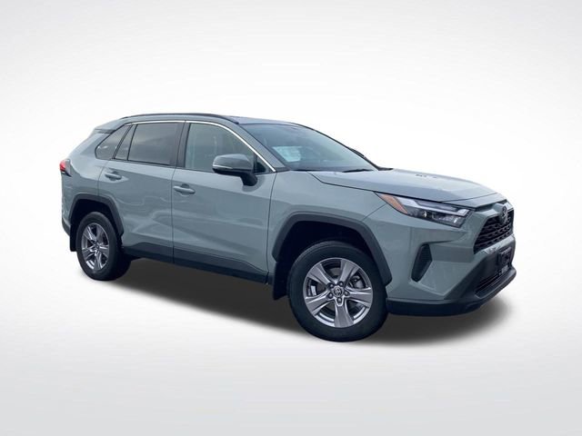 Used 2023 Toyota RAV4 XLE image 37