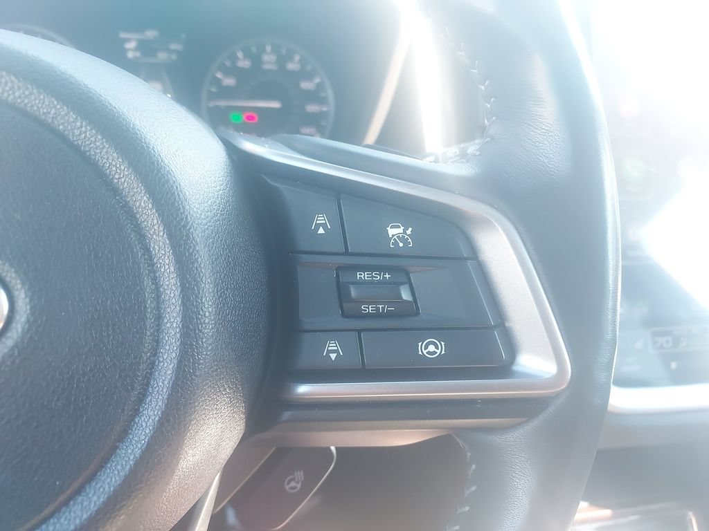 Used 2023 Subaru Ascent Touring AWD/4WD image 25