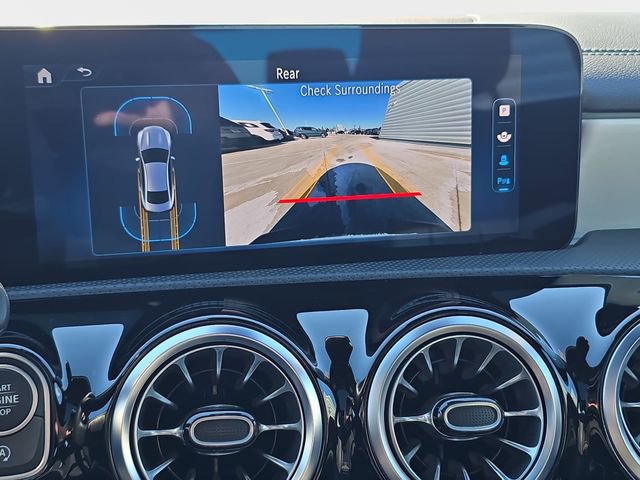 Used 2025 Mercedes-Benz CLA 250 image 24