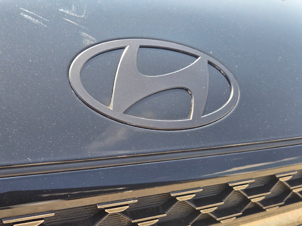 Used 2024 Hyundai Santa Fe Calligraphy FWD image 5