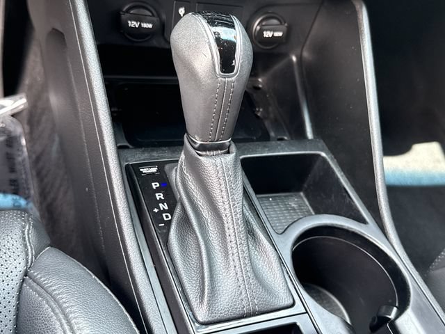 Used 2019 Hyundai Tucson Limited FWD image 31