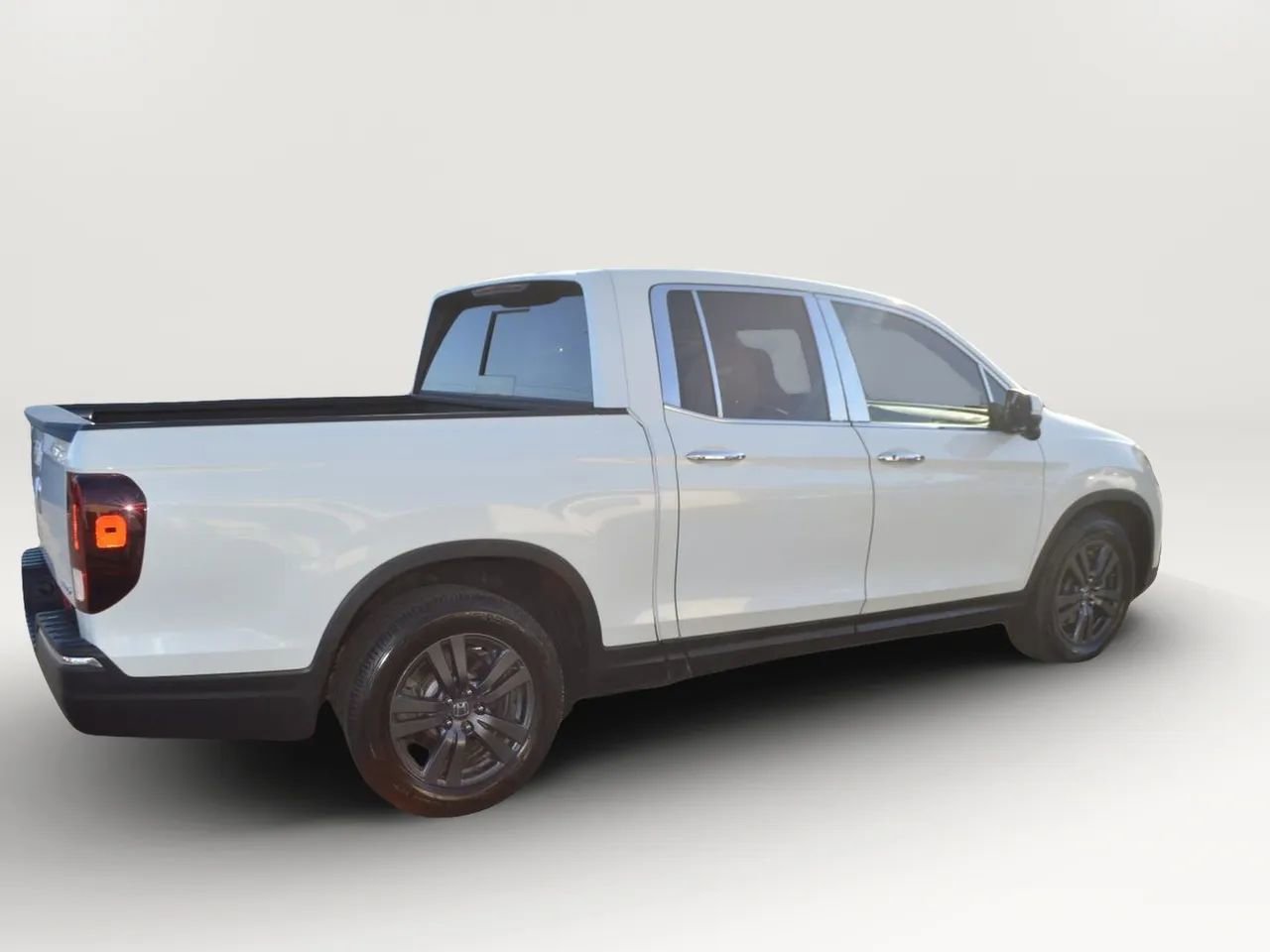 Used 2019 Honda Ridgeline RTL-T image 8