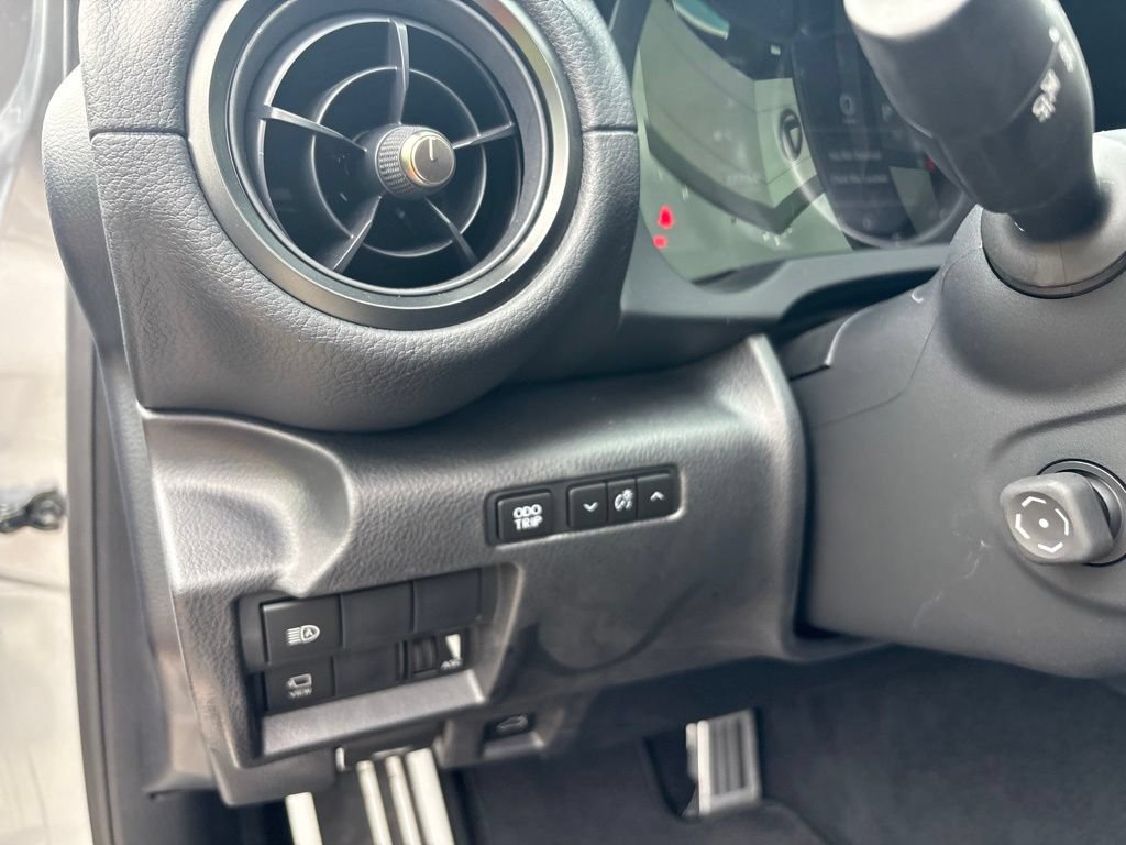 Certified 2023 Lexus IS 350 F Sport w/ Navigation Package RWD image 13