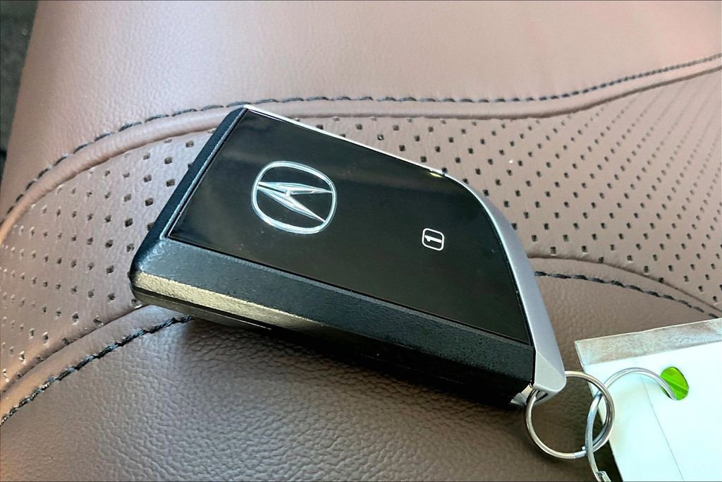 New 2026 Acura RDX w/ Technology Package image 31