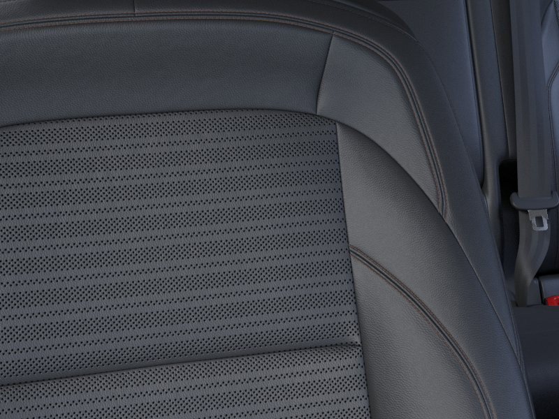 New 2026 Lincoln Nautilus Reserve w/ Jet Appearance Package image 16