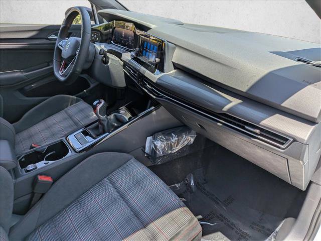Used 2024 Volkswagen GTI S FWD image 27