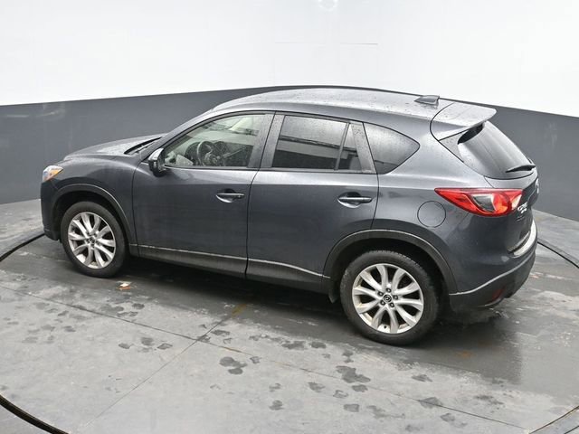 Used 2014 MAZDA CX-5 Grand Touring image 26