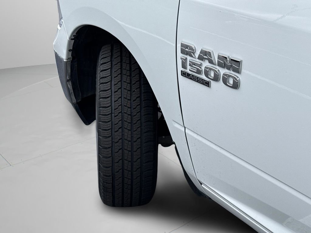 Used 2023 RAM 1500 Classic SLT w/ Trailer & Traction Group image 48