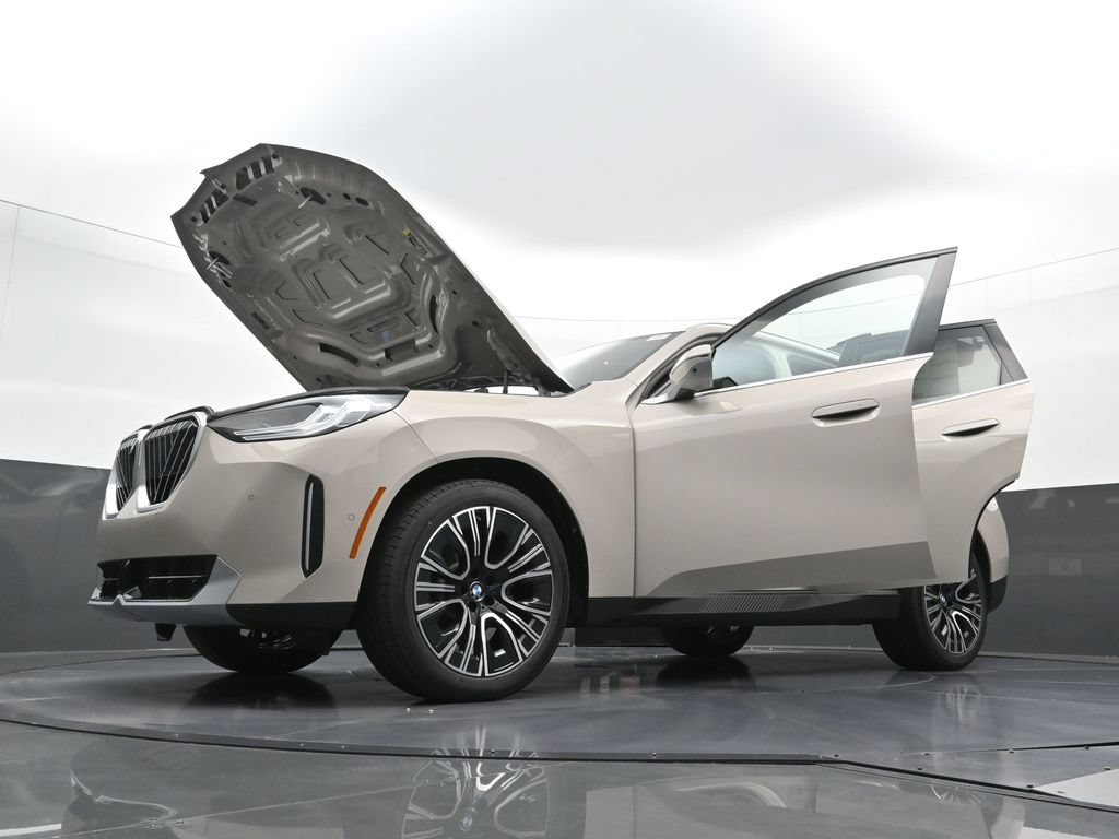 New 2026 BMW X3 xDrive30i w/ Premium Package AWD/4WD image 39