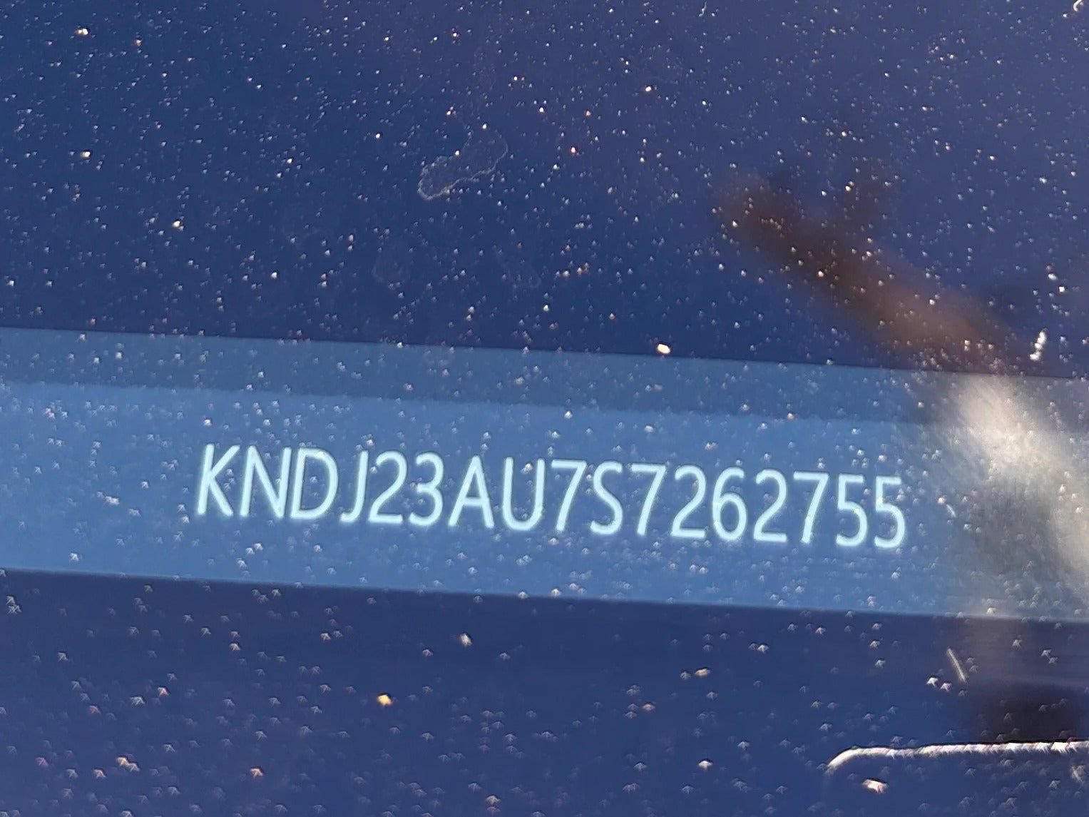 Used 2025 Kia Soul LX w/ LX Technology Package FWD image 26