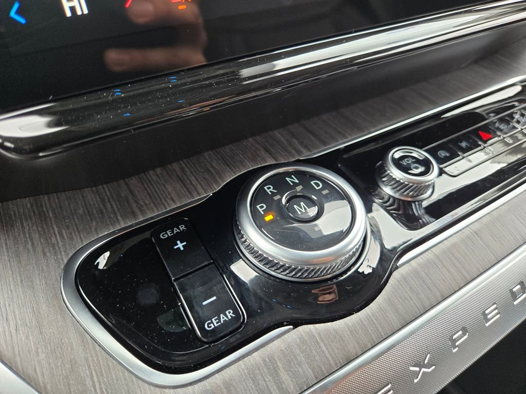 New 2026 Ford Expedition Max Platinum w/ Platinum Ultimate Package image 20