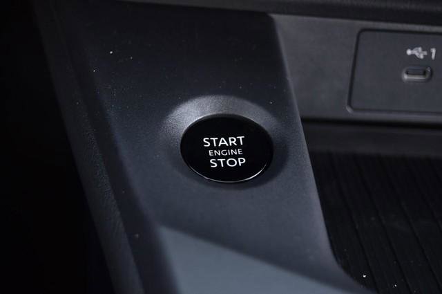 New 2026 Nissan Sentra S w/ Floor Mat Package image 17