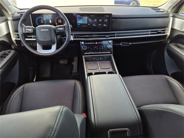 Used 2025 Hyundai Santa Fe SEL image 27