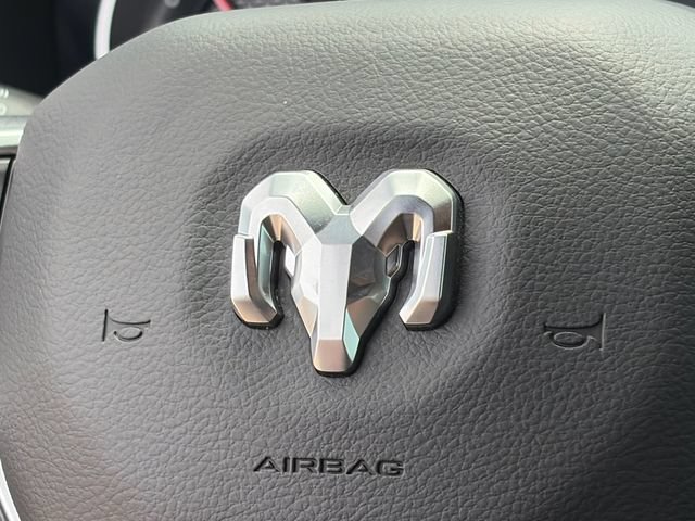 New 2026 RAM 1500 Warlock AWD/4WD image 24