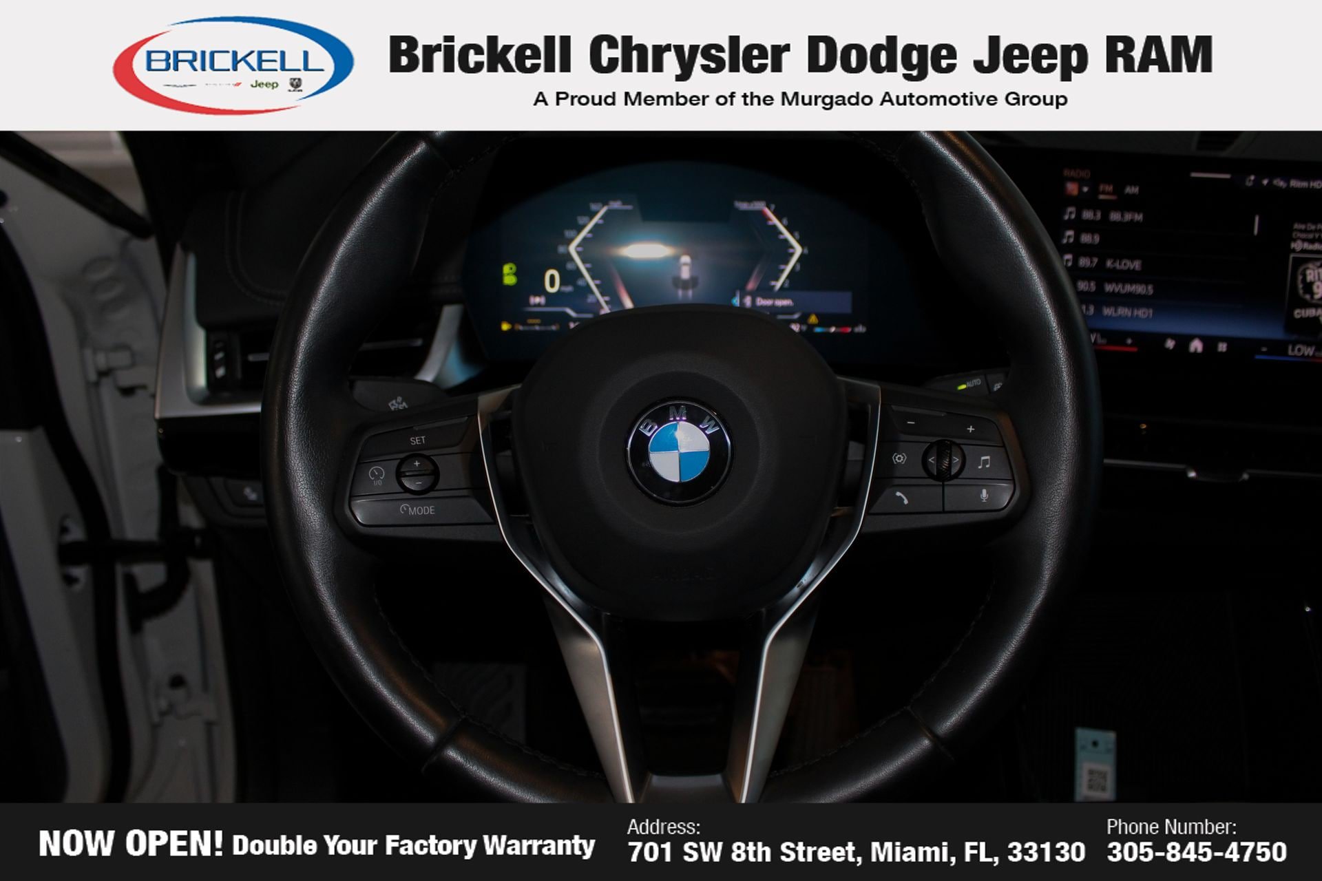 Used 2025 BMW X1 xDrive28i AWD/4WD image 26