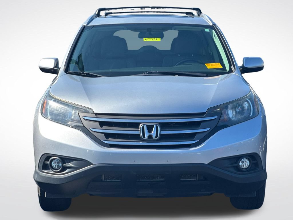 Used 2013 Honda CR-V EX-L image 3