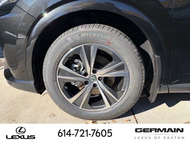 New 2026 Lexus RX 350h 350h Premium image 12