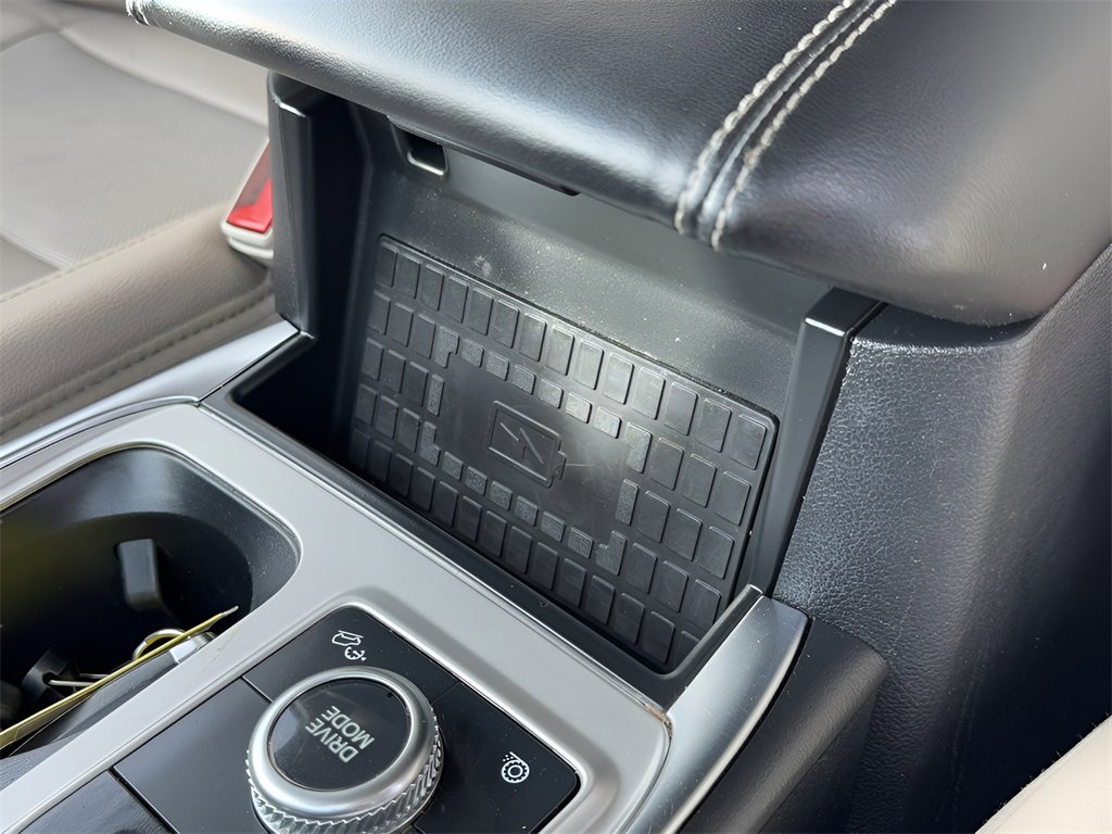 Used 2021 Ford Explorer Limited w/ Equipment Group 301A image 46