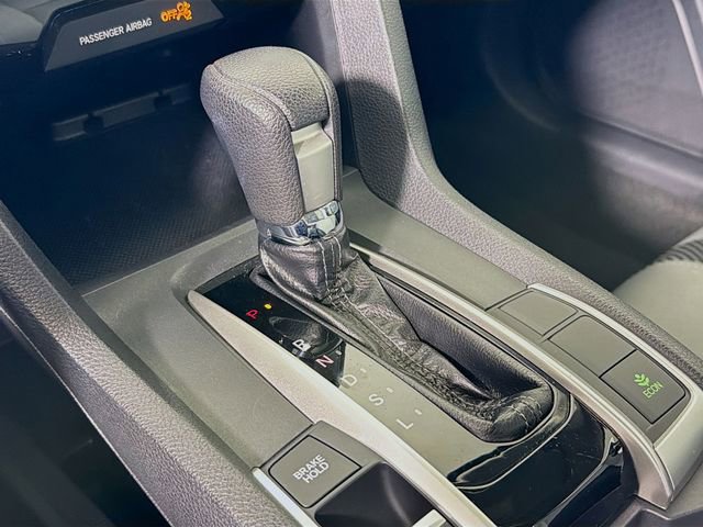 Used 2017 Honda Civic EX image 17