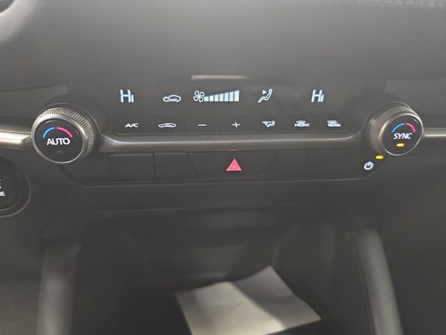 New 2026 MAZDA MAZDA3 s Sport image 21