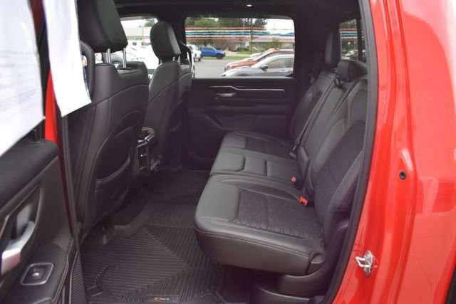Used 2019 RAM 1500 Sport w/ Level 2 Equipment Group AWD/4WD image 36