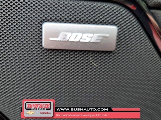 New 2026 GMC Sierra 2500 AT4 w/ AT4 Premium Plus Package image 21