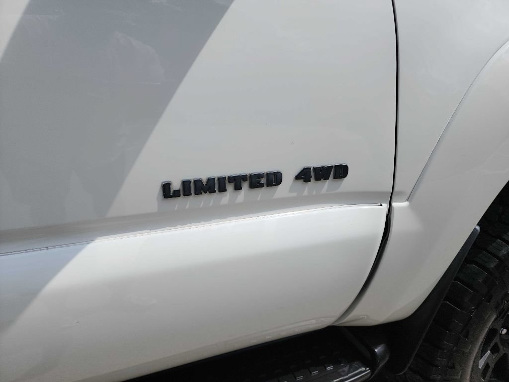 Used 2009 Toyota 4Runner Limited AWD/4WD image 12