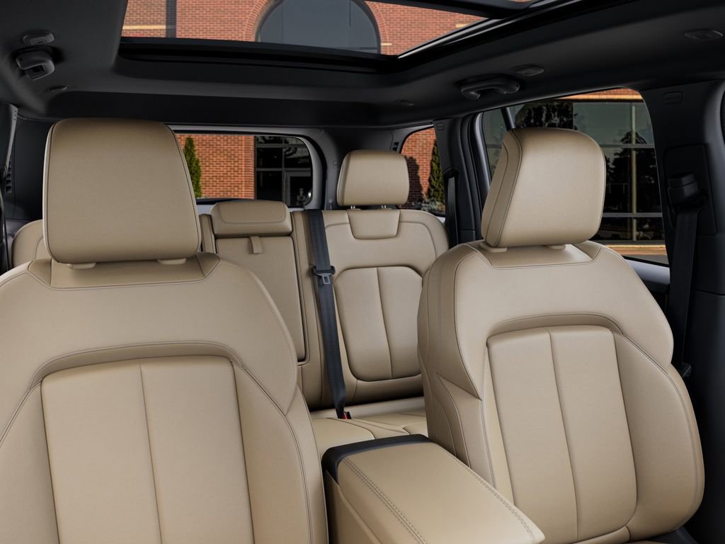 New 2026 Jeep Grand Cherokee Limited w/ Limited Altitude Package image 26