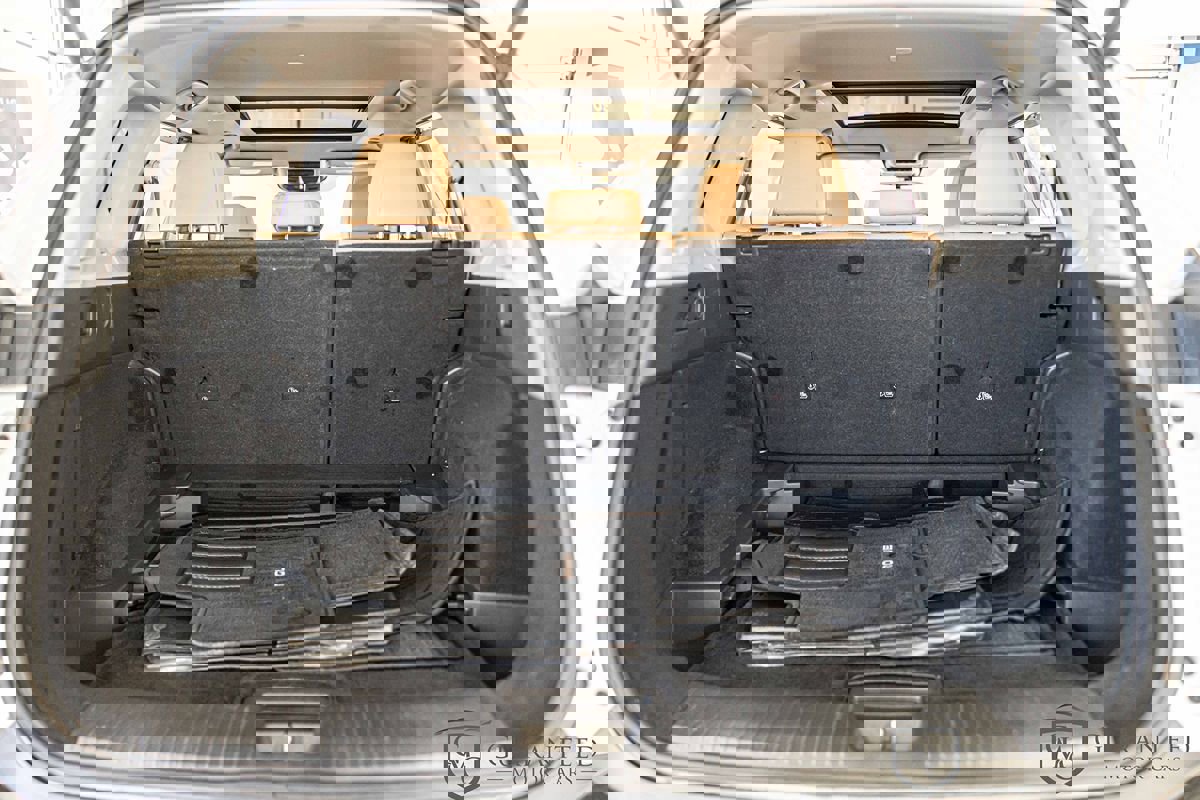 Used 2022 Nissan Rogue Platinum w/ Head-Up Display Package image 16