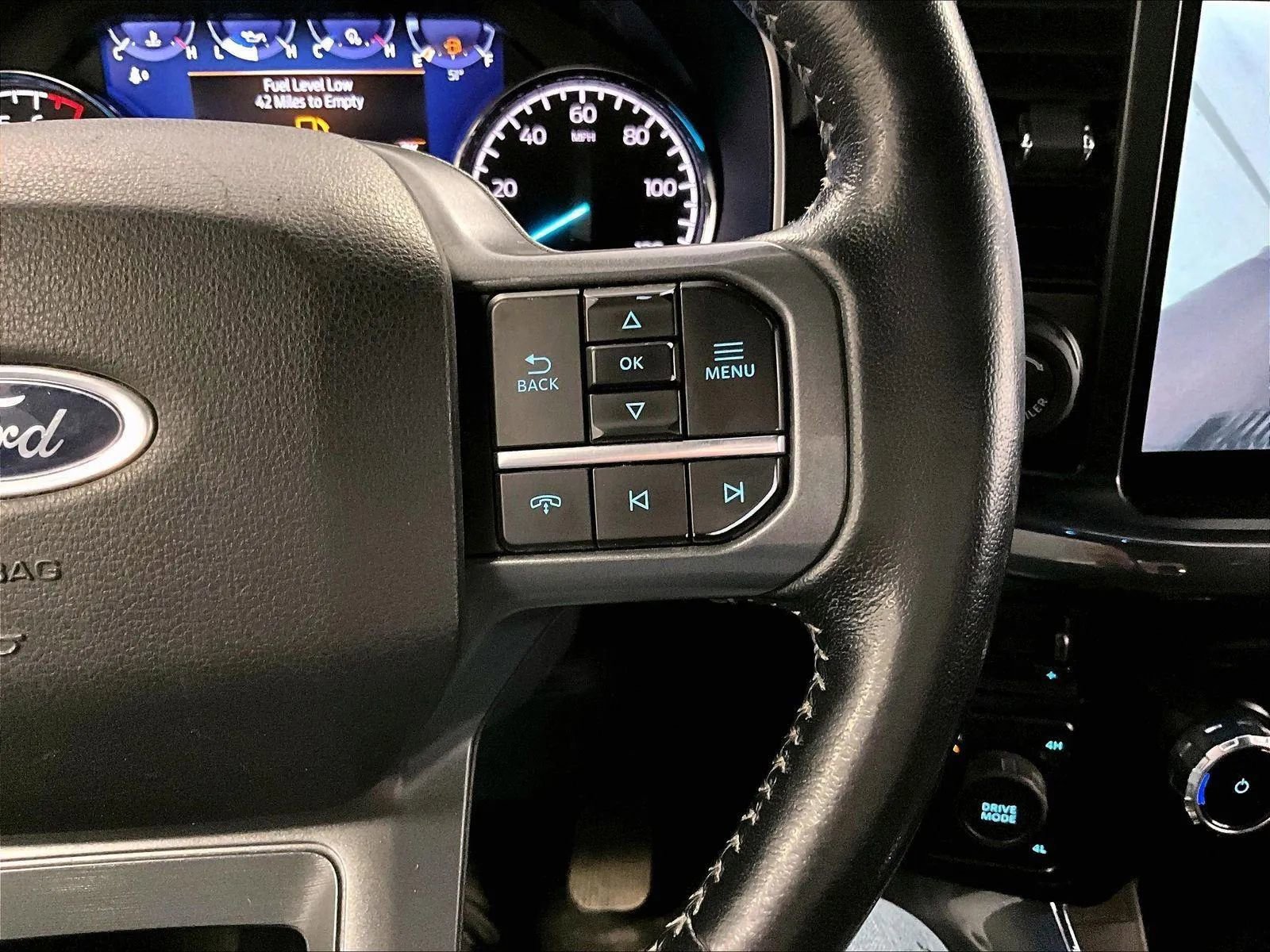Certified 2022 Ford F150 XLT w/ Equipment Group 302A High image 18
