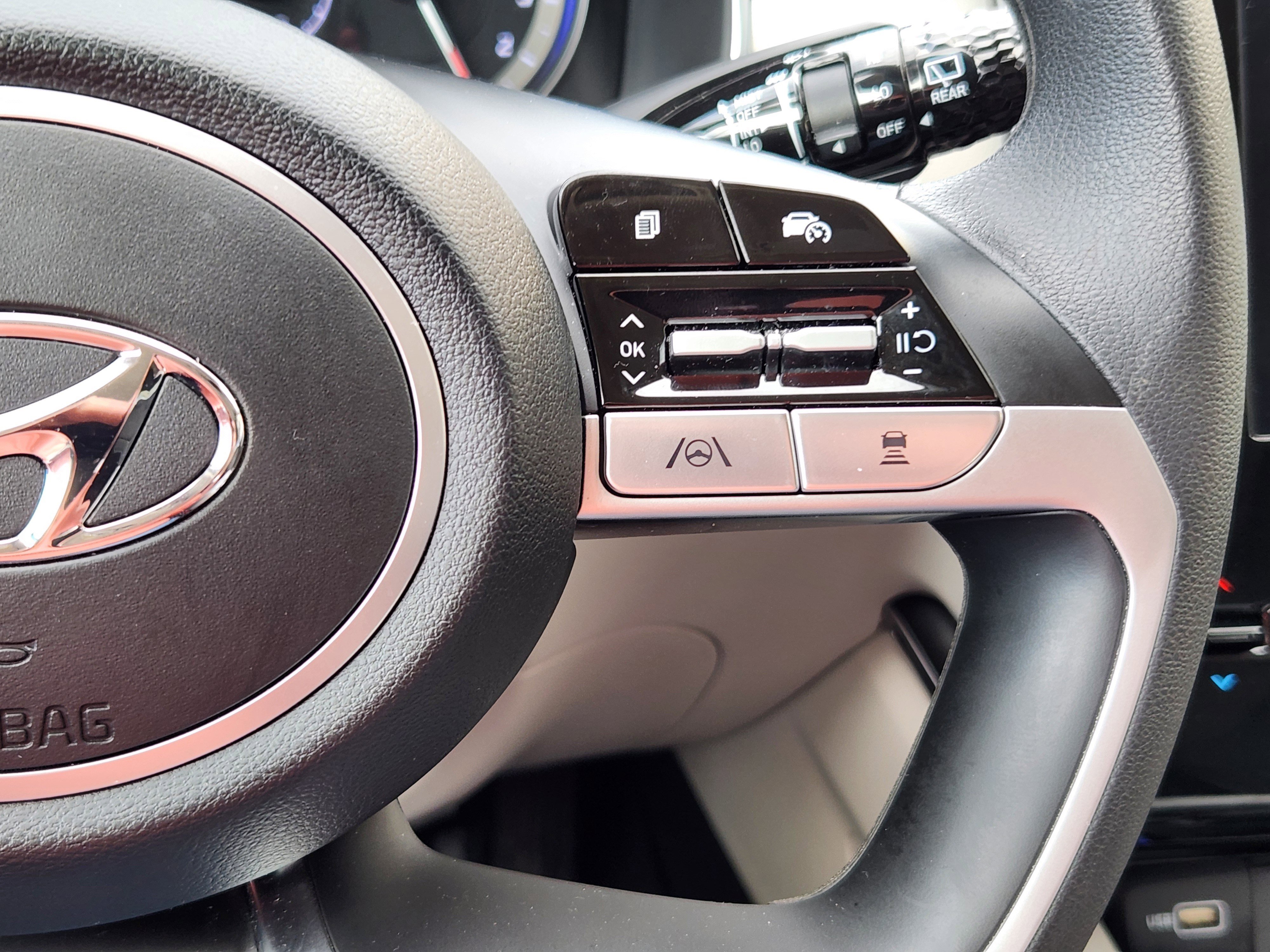 Certified 2024 Hyundai Tucson SEL image 22