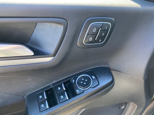 Used 2024 Ford Escape Platinum AWD/4WD image 16