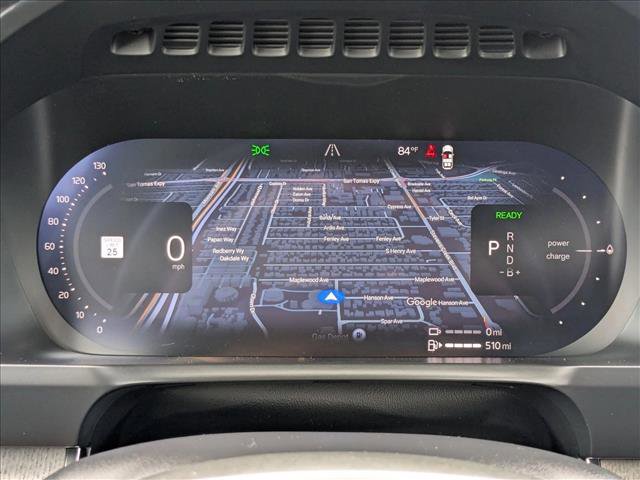 New 2026 Volvo XC90 T8 Ultra w/ Lounge Package image 12