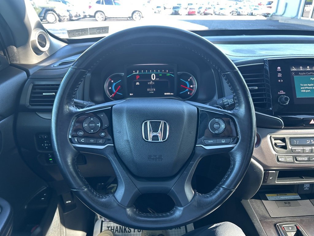Used 2022 Honda Pilot Special Edition image 20