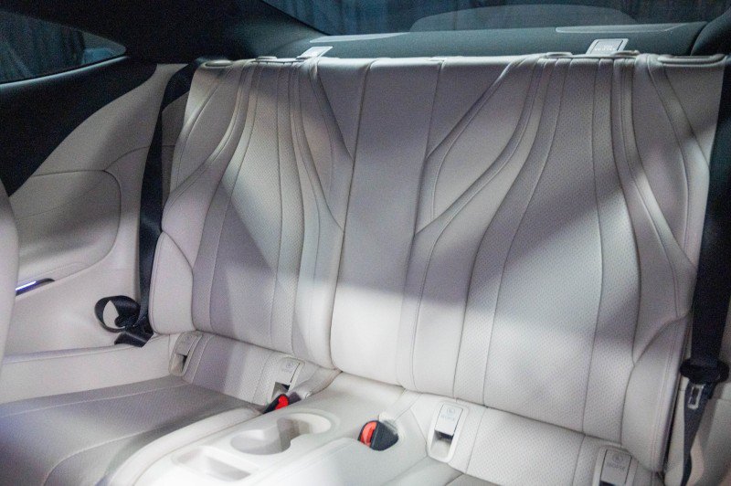 New 2026 Mercedes-Benz CLE 300 4MATIC Coupe image 17