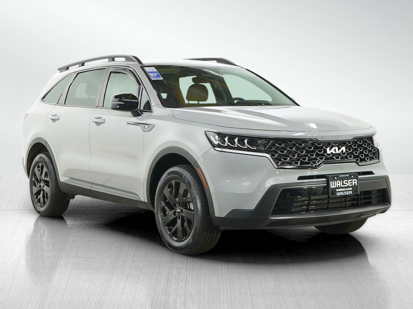 Used 2022 Kia Sorento S AWD/4WD image 7