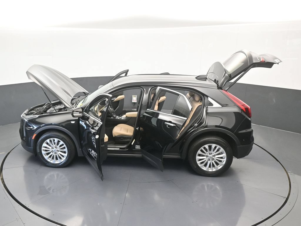Used 2024 Cadillac XT4 Luxury FWD image 66