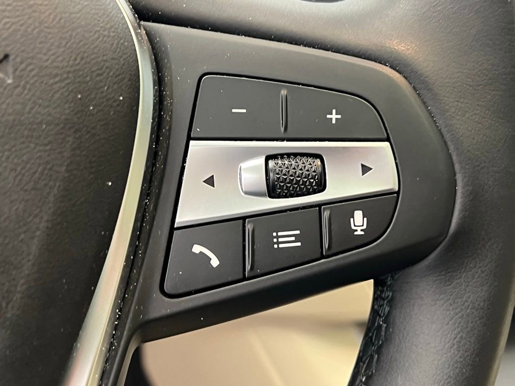 Certified 2024 BMW 330i Sedan w/ Premium Package image 18