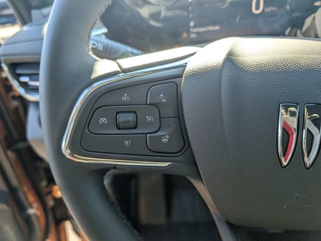 New 2026 Buick Envista Sport Touring w/ Convenience I Package FWD image 17